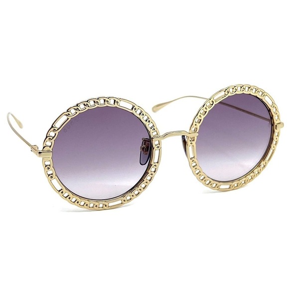 New! GUCCI Sunglasses GG1113S 002, Authentic - Picture 4 of 14